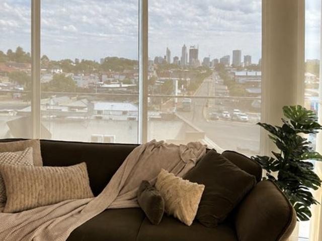 Apartment for sale in North Perth, City of Vincent