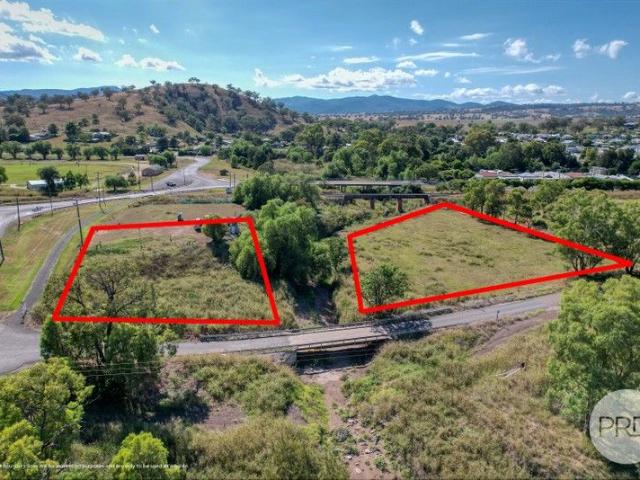 Land for sale in Werris Creek, New South Wales
