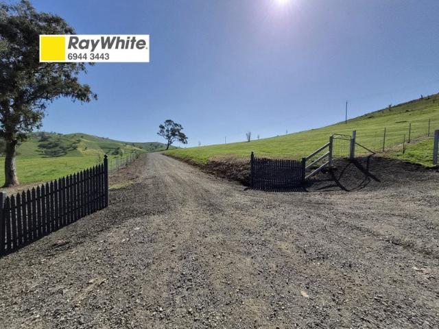 Land for sale in Gundagai, New South Wales