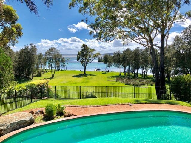 House for rent in Sussex Inlet, New South Wales