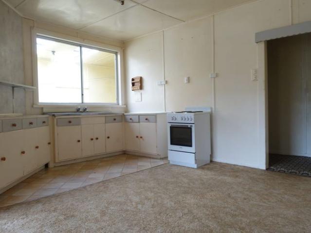 House for rent in Queenstown, Tasmania