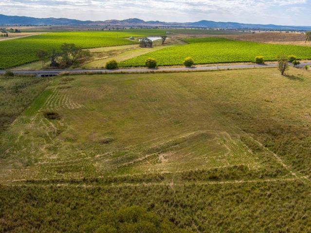 Land for sale in Gulgong, New South Wales