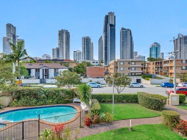 Apartment for sale in Surfers Paradise, Gold Coast City
