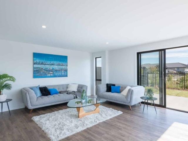 Apartment for rent in Appleby, Richmond