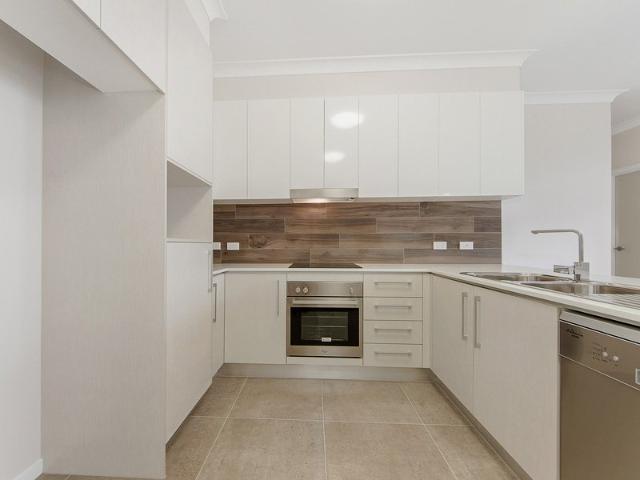 Apartment for rent in Toombul, Queensland