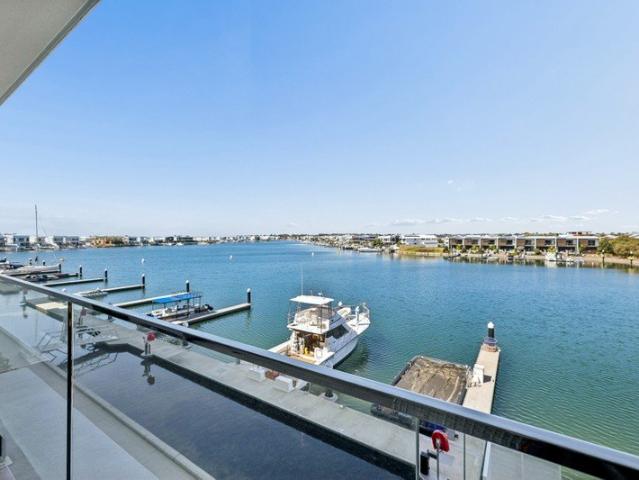 Apartment for sale in Newport, Greater Brisbane