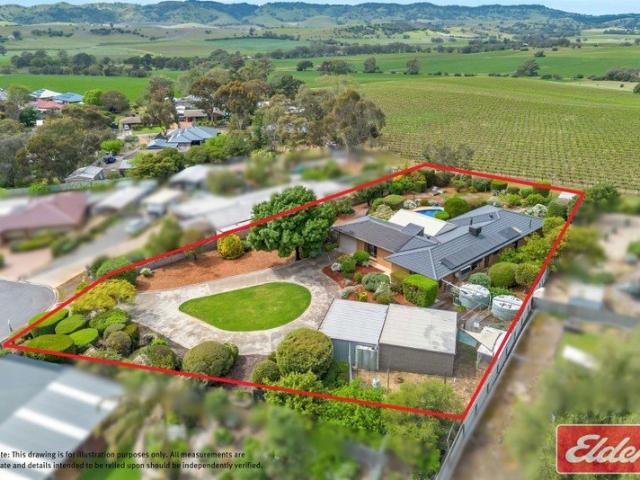 House for sale in Lyndoch, The Barossa Council