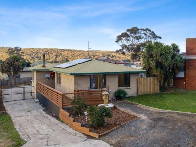House for sale in Launceston, Tasmania