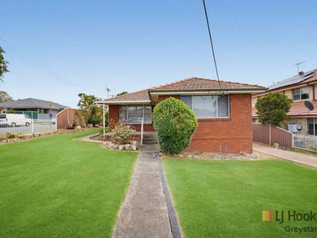House for sale in Greystanes, Sydney