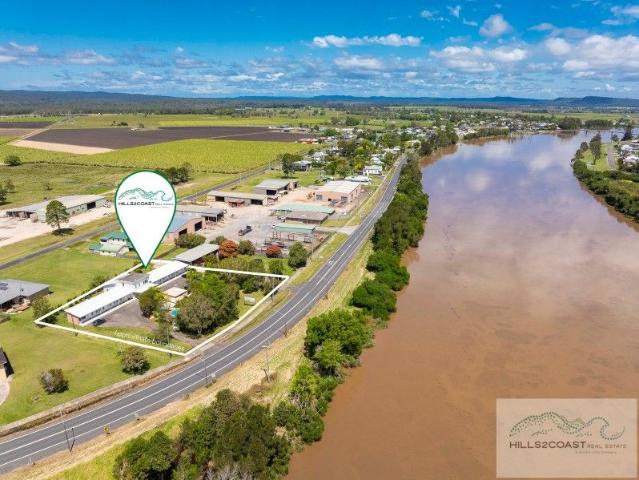 House for sale in Woodburn, New South Wales