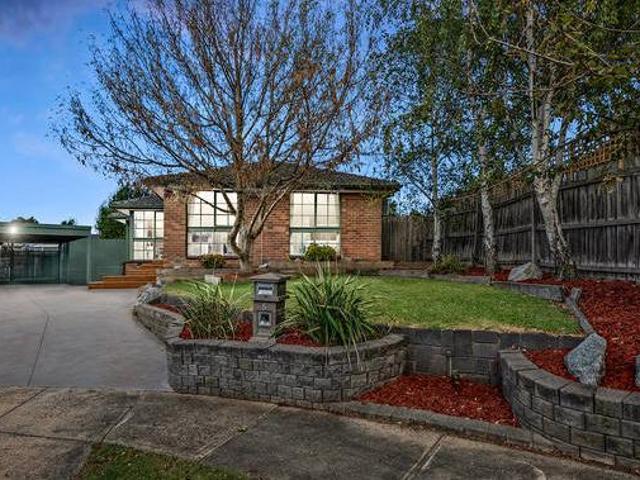 House for rent in Camerons Creek, Victoria