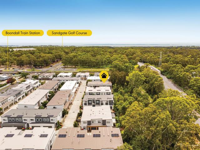 Townhouse for sale in Methul, Queensland