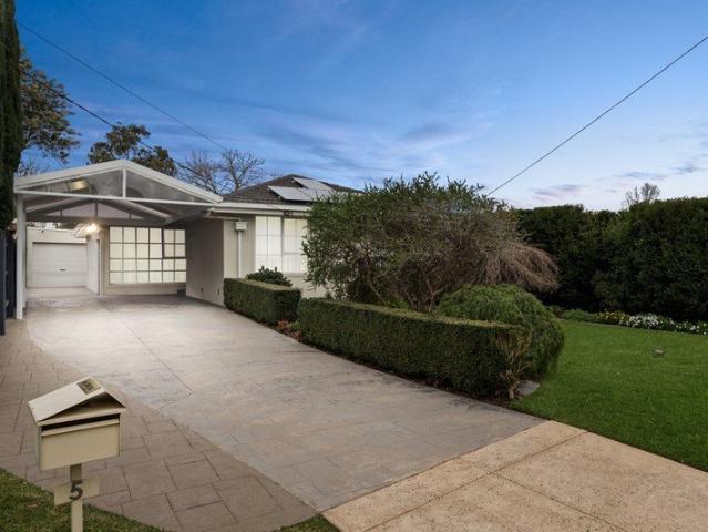 House for sale in Camerons Creek, Victoria