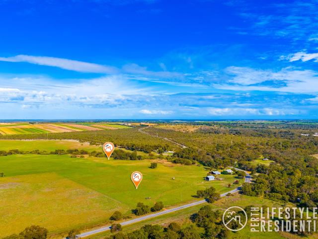 Property for sale in Neergabby, Western Australia