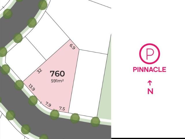 Land for sale in Ballarat, Victoria