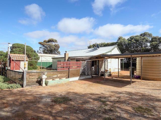 House for sale in Tumby Bay, South Australia