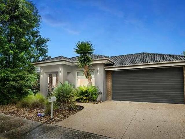House for rent in Camerons Creek, Victoria