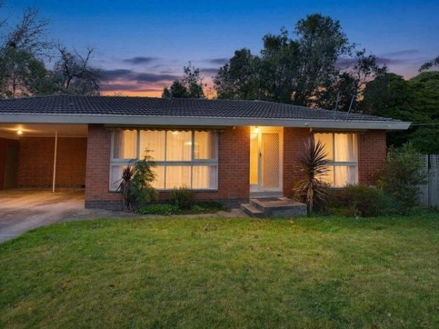 Apartment for sale in Camerons Creek, Victoria