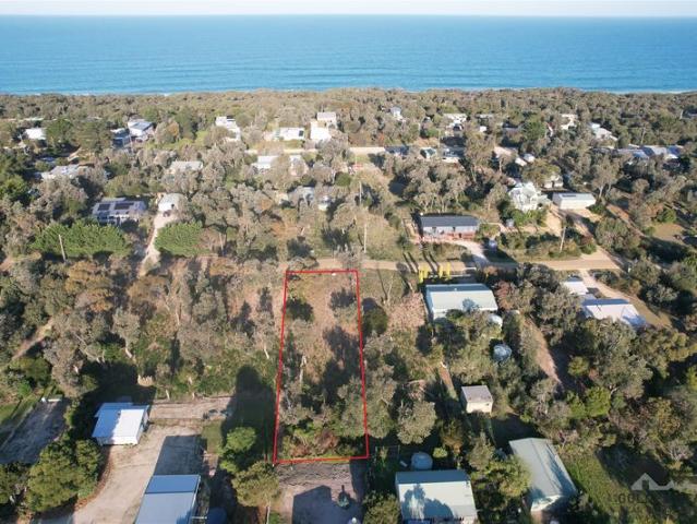 Land for sale in Paradise Beach, Victoria
