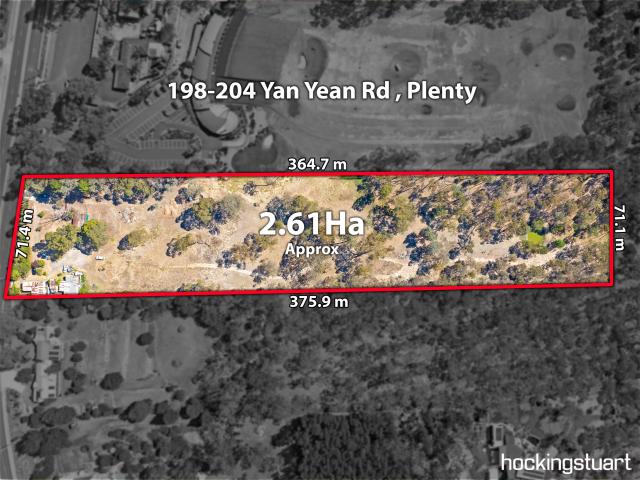 House for sale in Plenty