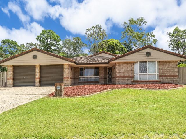 House for sale in Fernbrook, Queensland