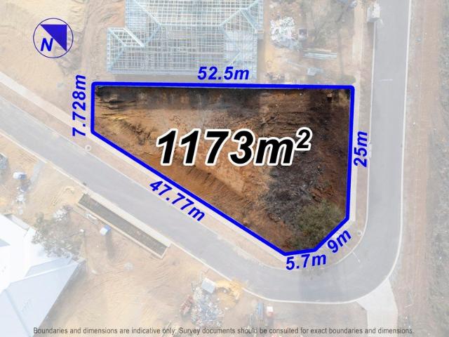 Land for sale in Walliston, Western Australia