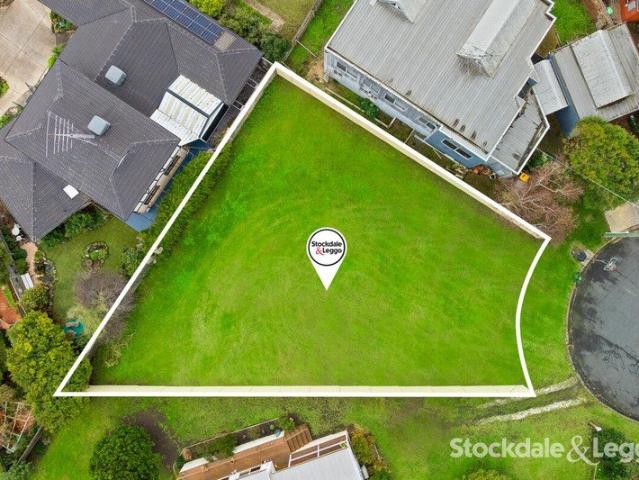 Land for sale in Clifton Springs, Victoria