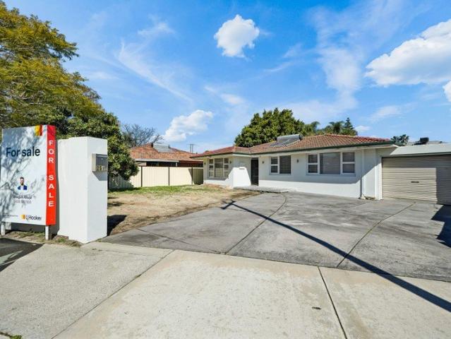 House for sale in Queens Park, Western Australia