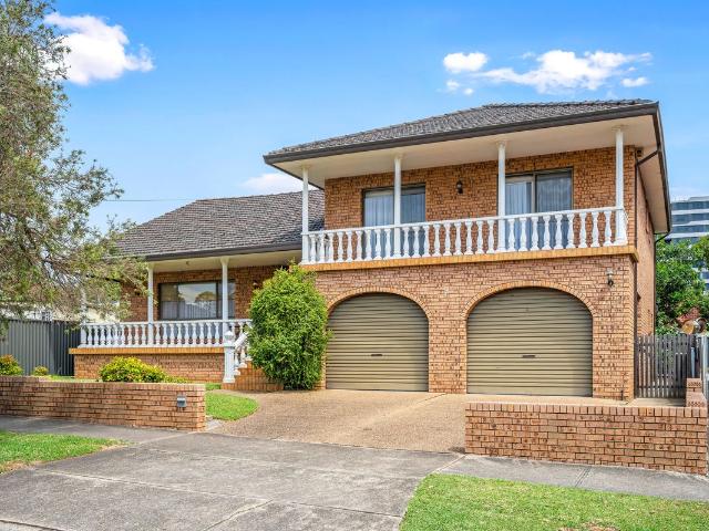 House for sale in Sydney, New South Wales