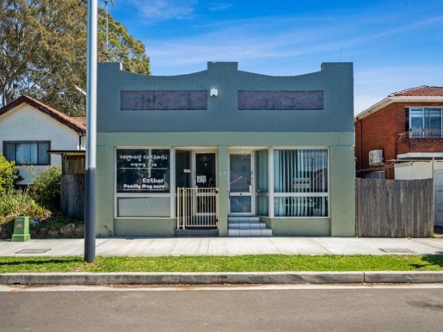 Office for sale in Auburn, Sydney