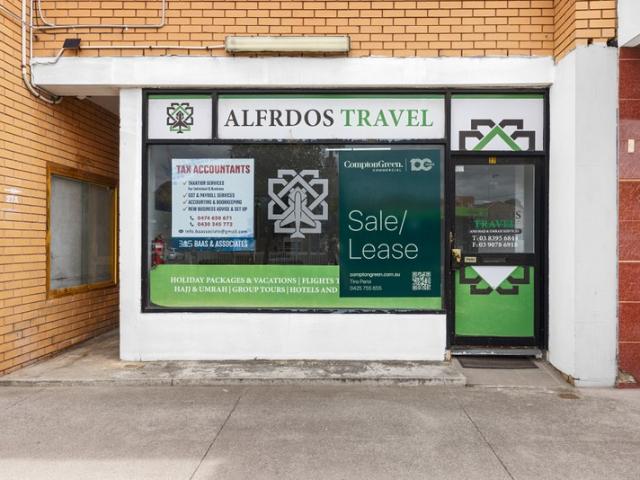 Retail for rent in Camerons Creek, Victoria