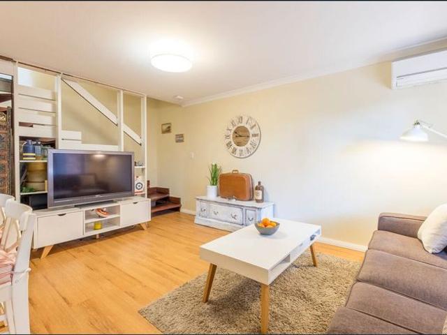 Townhouse for rent in City Of Perth, Perth