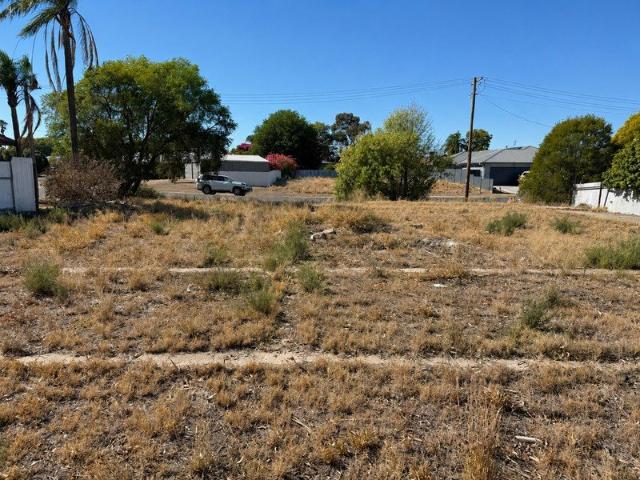 Land for sale in Moree, New South Wales