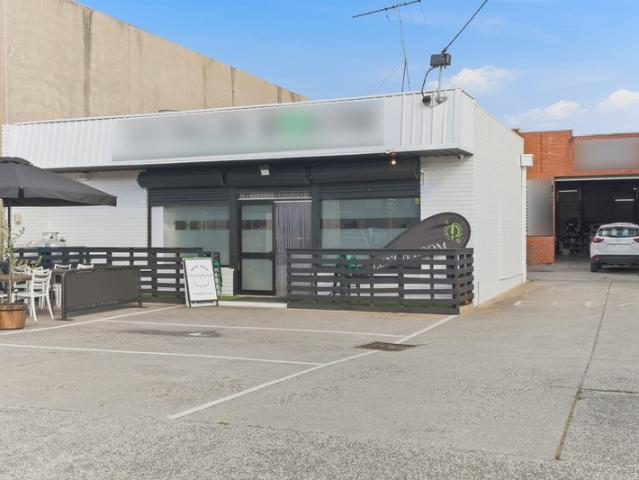 Warehouse for sale in Camerons Creek, Victoria