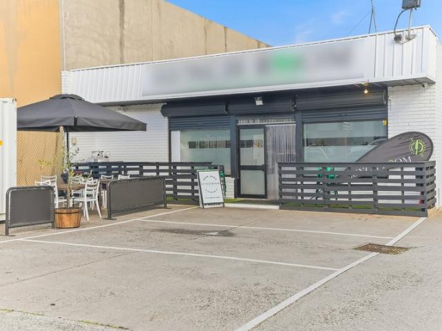 Warehouse for sale in Airport West, Melbourne