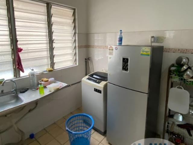 Room for rent in Petaling, Subang Jaya