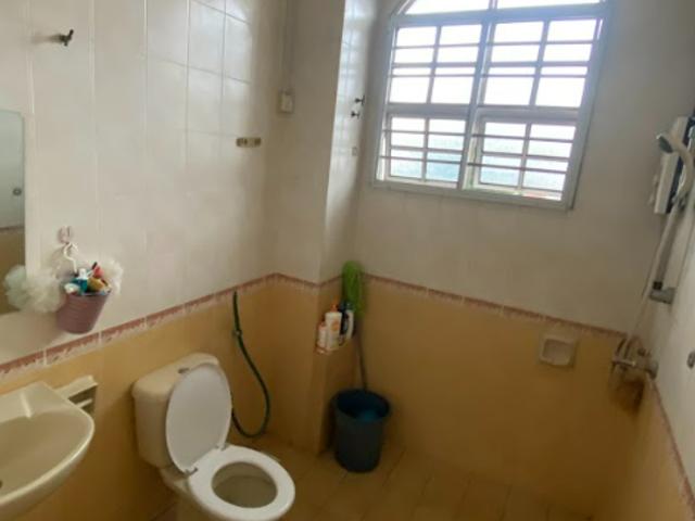 Room for rent in Petaling, Subang Jaya