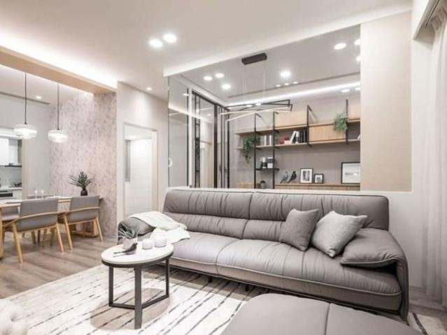 Apartment for sale in Country Heights Damansara, Kuala Lumpur