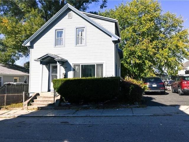 House for sale in Olneyville, Providence
