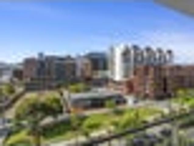 Apartment for sale in Saint Marys Bay
