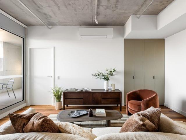 Apartment for rent in Brunswick, Melbourne