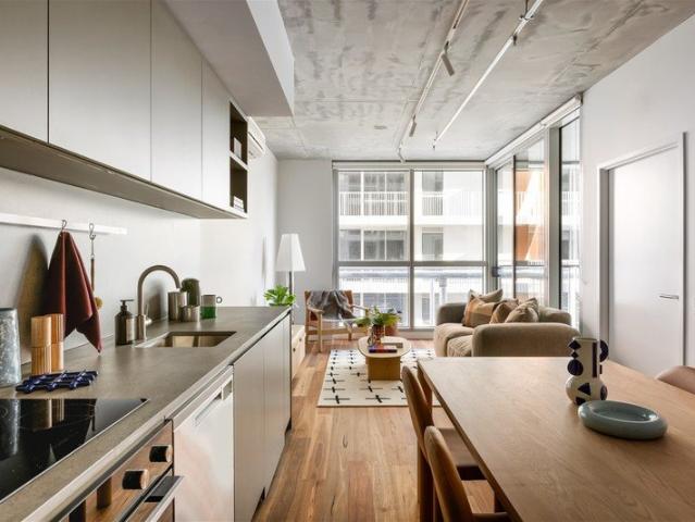 Apartment for rent in Brunswick, Melbourne