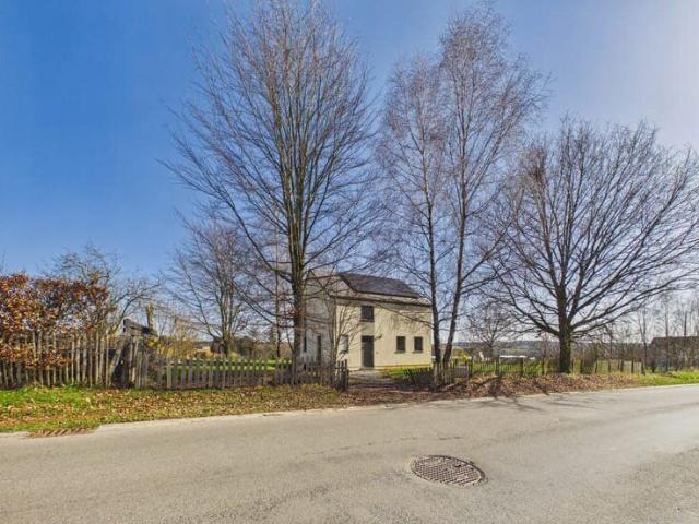 Maison location à Libin, Wallonie