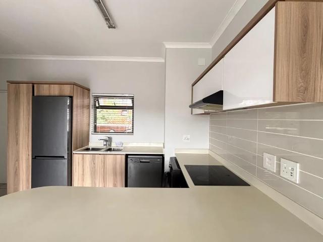 Apartment for rent in Princess Grant, Kwazulu-natal