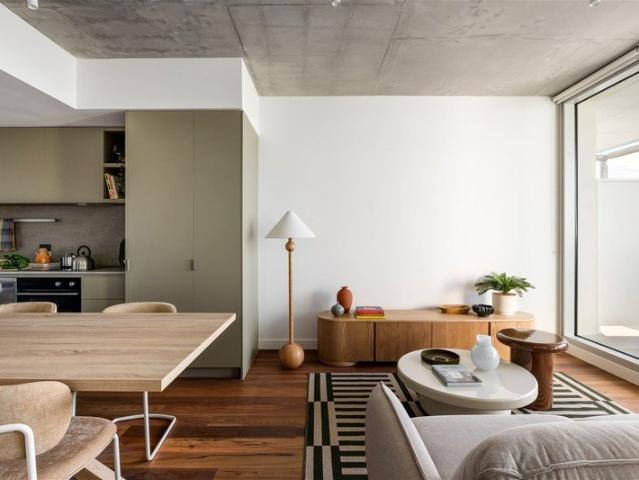 Apartment for rent in Brunswick, Melbourne