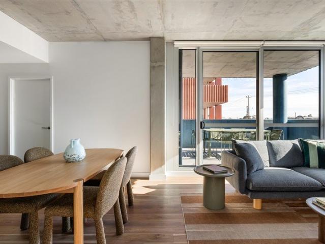 Apartment for rent in Brunswick, Melbourne
