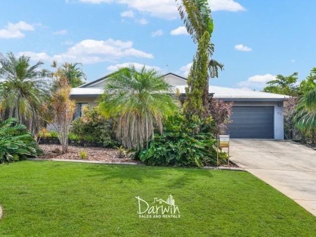 House for rent in Palmerston, Northern Territory