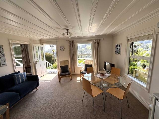 House for rent in Collinswood, Dunedin