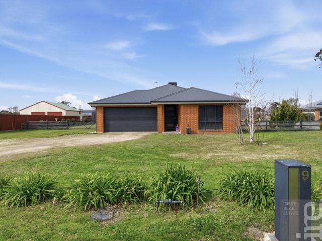 House for sale in Wangaratta, Victoria
