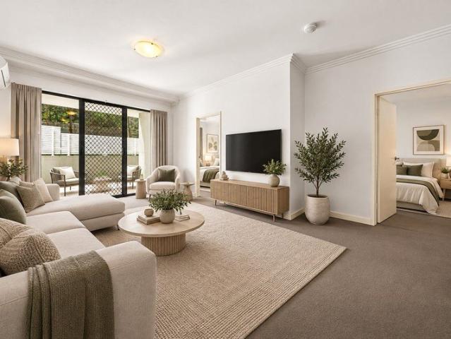 Apartment for rent in Carlingford, Sydney